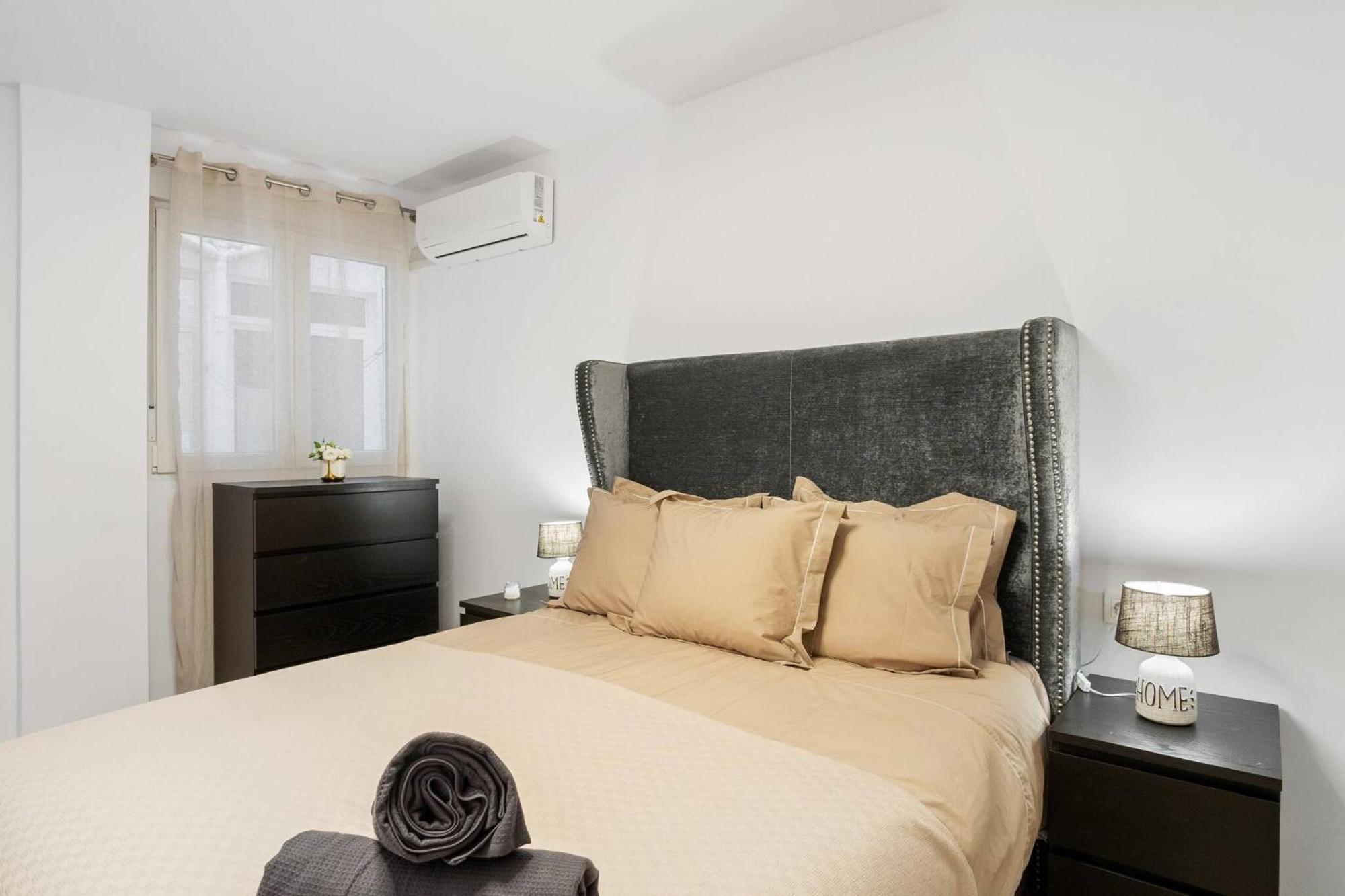 Noche By The Sea Apartman Torrevieja Kültér fotó