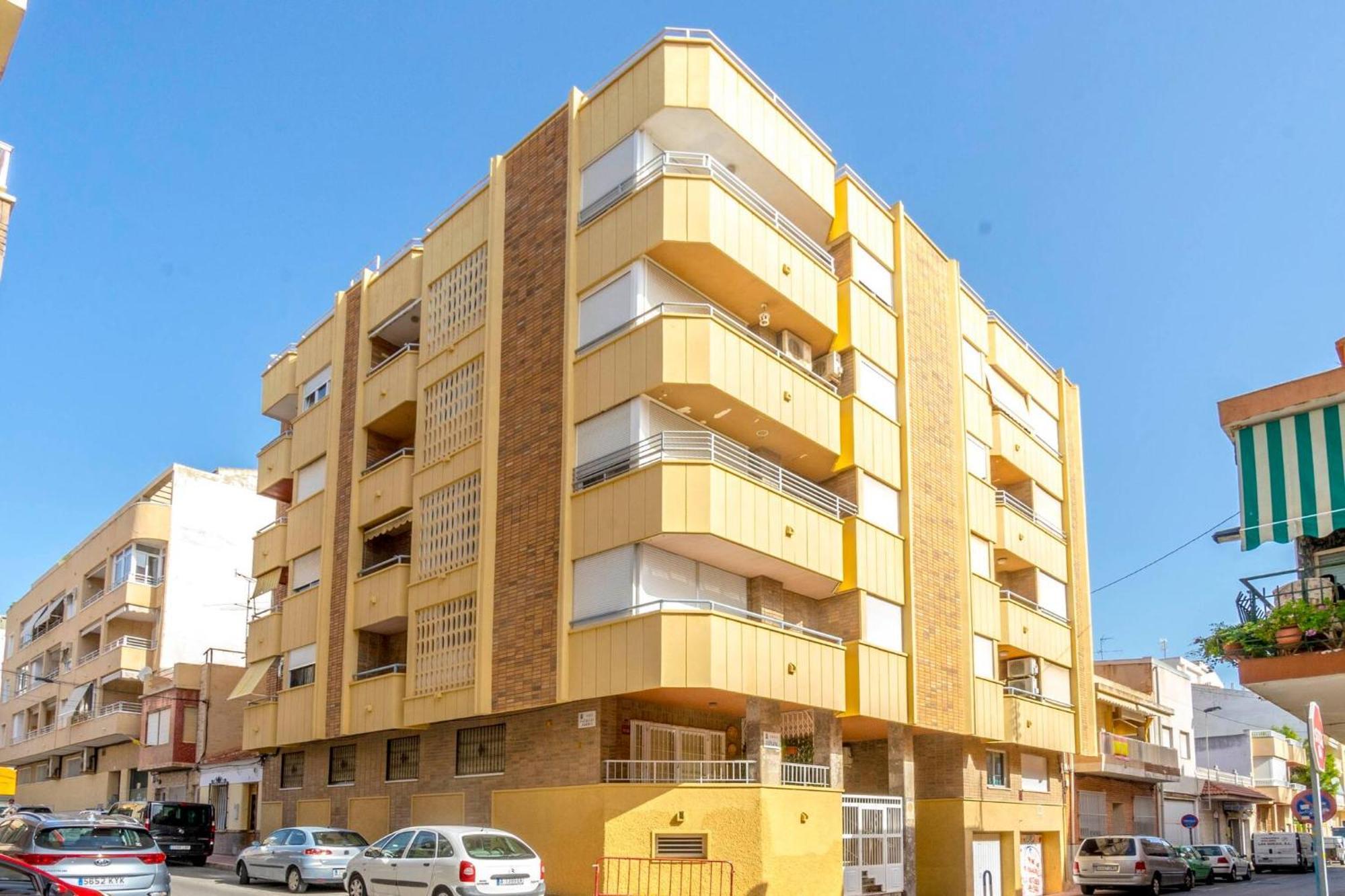 Noche By The Sea Apartman Torrevieja Kültér fotó